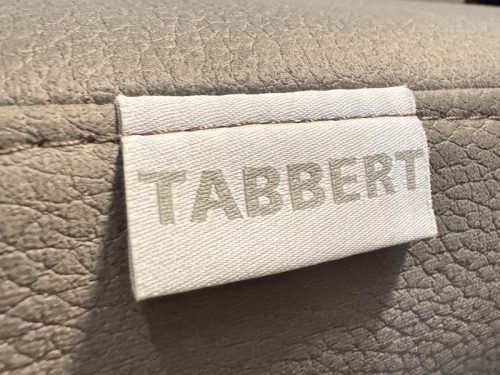 Tabbert Senara 490 TD Black Edition ALL-IN photo: 6