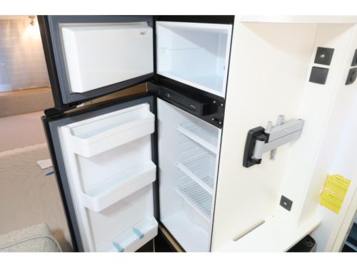 Adria Altea 392 PH AWNING+FLOOR HEATING+MOVER photo: 8