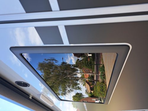 Adria Compact Max SL photo: 4