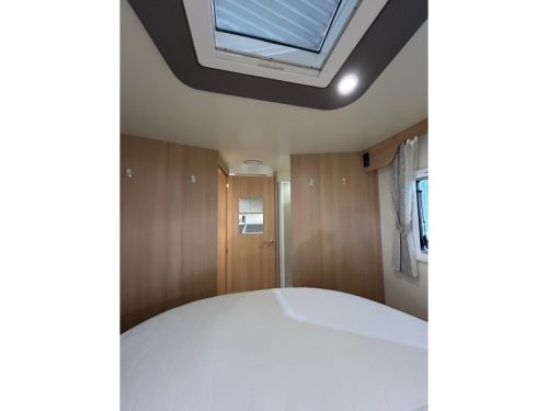 McLouis Sovereign 481 G Queensbed photo: 9