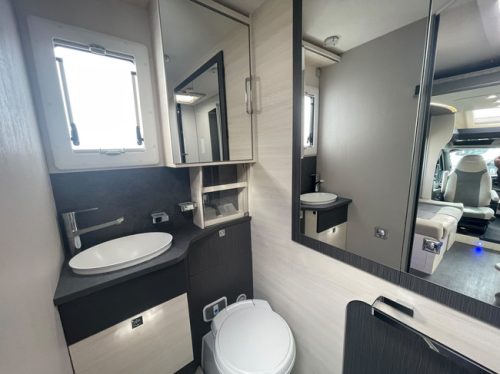 Chausson 640 Premium Ford photo: 13