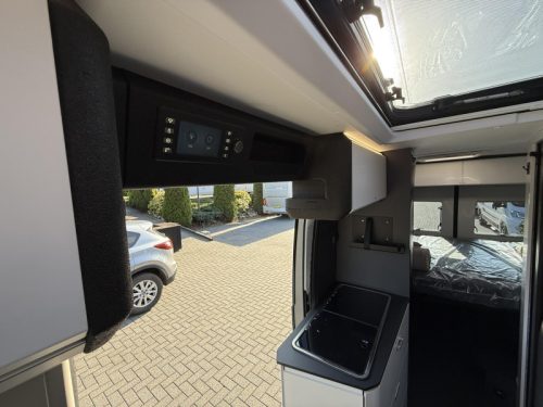 Adria Twin Supreme 600 SPB &iexcl;&iexcl;OPORTUNIDAD!! foto: 13