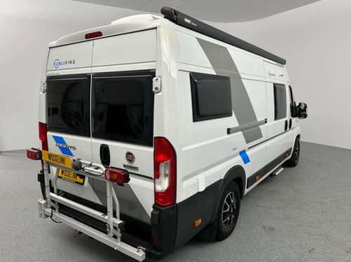 Sun Living V65 SL Foto: 20