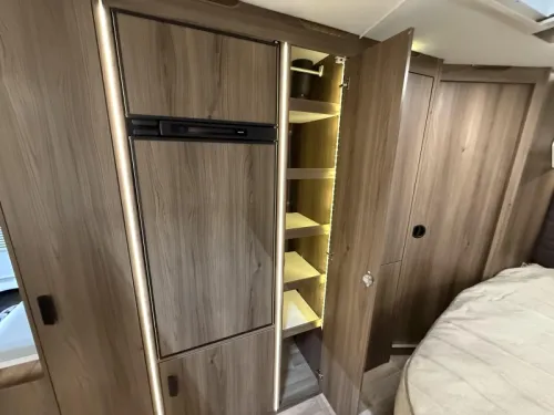 Kabe Smaragd 520 XL Modell 2026 - Neu  Foto: 6