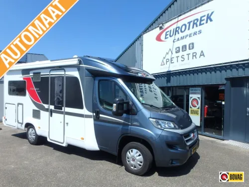 B&uuml;rstner Nexxo T 660