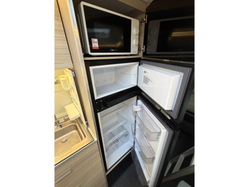 Adria Altea 552 PK Mover-Airco-BUNK BEDS  photo: 7