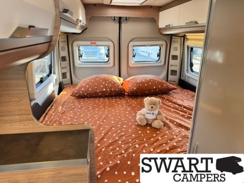 Knaus Boxlife 600 ME Platinum Selection photo: 16