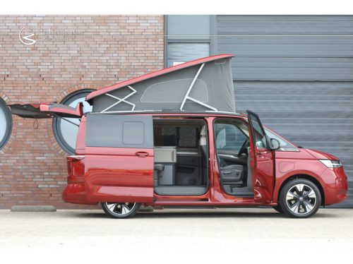 Volkswagen California Ocean 1.5 eHybrid 180 kW / 245 PK DSG 4Motion photo: 6