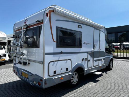 B&uuml;rstner Nexxo T 610 Franz&ouml;sisches Bett/6-m/INRUILKOOPJE Foto: 2