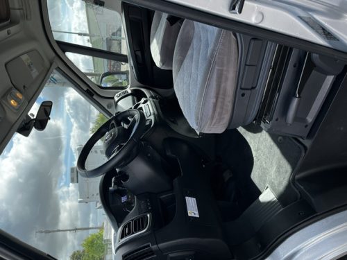 Carado T 338 Teilintegriert | Automatik | 2x Klimaanlage | Markise | R&uuml;ckfahrkamera Foto: 6