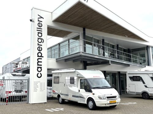 Dethleffs Fortero 5975 QUERBETT KLIMAANLAGE ANH&Auml;NGERKUPPLUNG Foto: 0