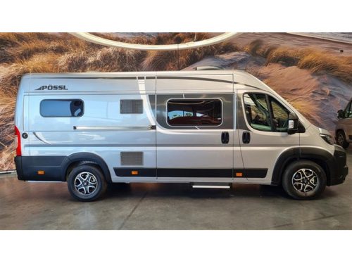 P&ouml;ssl Roadcruiser photo: 22