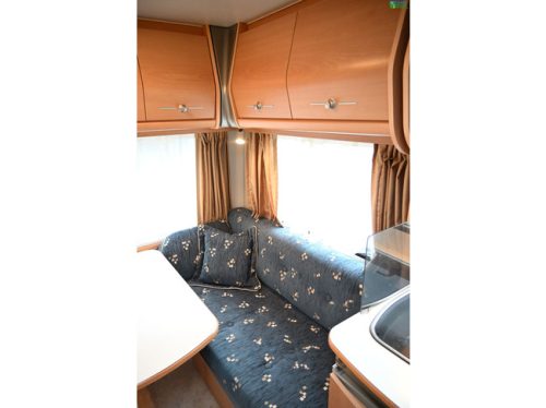 Avento Jubil&eacute; 445TF foto: 8
