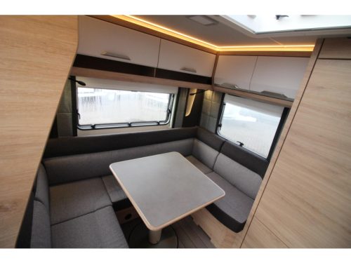 Knaus Sudwind Black Selection 500 EU Modelo 2027 foto: 6