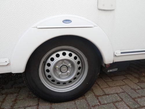 Caravelair Antares 470 mover  foto: 2