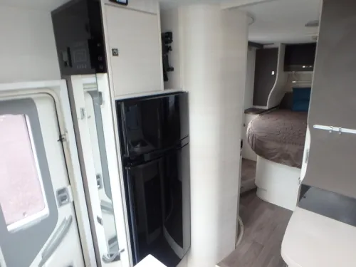 Chausson Welcome 718 XLB Limited-Edition photo: 16