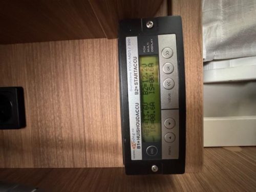 Weinsberg CaraCompact Pepper 600 MEG 160PK Air,Sun,DUO CE272 photo: 18