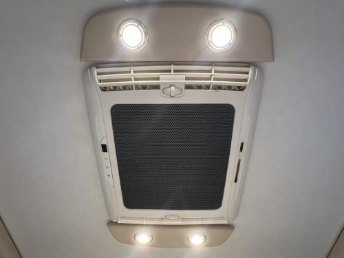 LMC Cruiser T 632 EINZELBETTEN SOLARPANEL EURO5 6,90M Foto: 17
