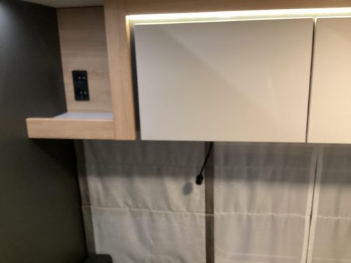 Knaus Sport 500 KD Model Year 2026  photo: 16