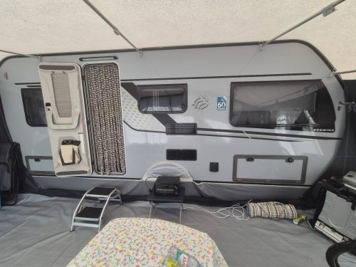 Knaus SUDWIND photo: 0