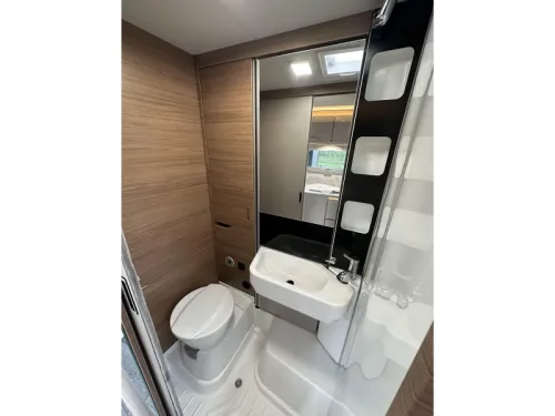 Knaus Vansation 500 LT AUTOMATIC | ACC | COM photo: 16