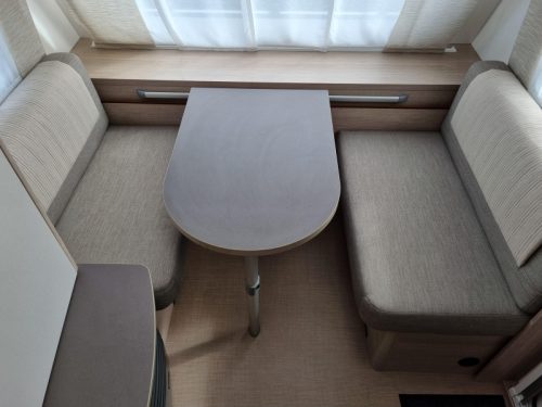 B&uuml;rstner Premio Life 480 TL - Single beds - photo: 5