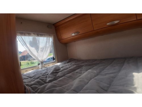 Adria Mobil Coral S ADRIA CORAL S 680SP photo: 19