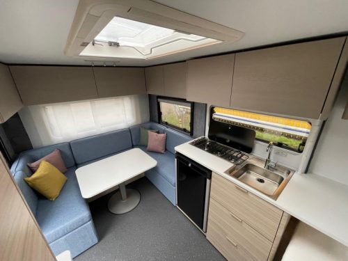 Adria Altea 472 PU Foto: 9