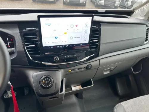 Sun Living S 75 SL Premium Pack, Markise, Navigationssystem  Foto: 6