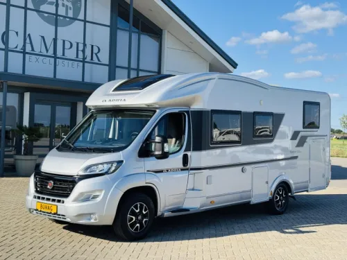 Adria Matrix Supreme 670 SL ALDE Automate BOMVOL! photo: 7