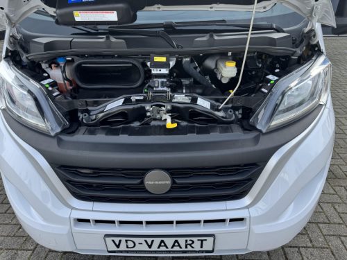 Weinsberg CaraLoft 600 MF Foto: 4