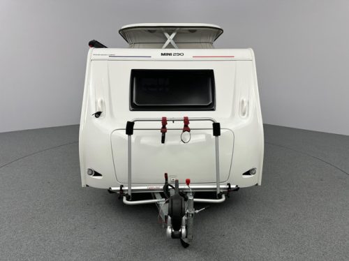 Trigano Mini Freestyle 290 photo: 17
