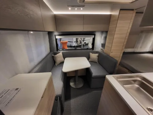 Adria Altea 432 PX kostenlos Rangierhilfe Foto: 7
