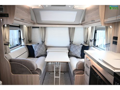 Elddis Crusader Mistral Foto: 6