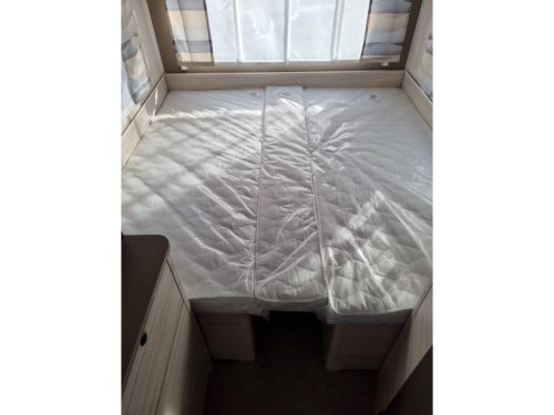 Dethleffs C'Joy 460 LE Active - Einzelbetten! Foto: 13