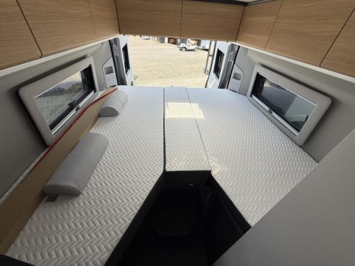 Adria Twin 640 SLB 60 Years Edition Foto: 10