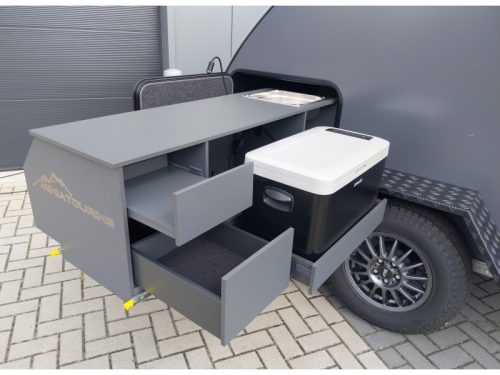 Miniatouring M22 Foto: 11