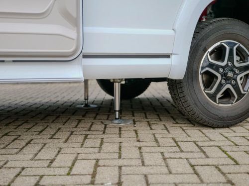 Knaus L!ve I 650 MEG LEVELSYSTEEM 2X AIRCO! Foto: 7