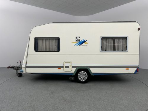 Knaus S&uuml;dwind 400 TS As Good as Gold photo: 12