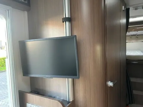 Adria Sonic 700 SL FULL OPTIONS Foto: 6