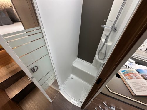 ADRIA CORAL 670 SL AXESS photo: 21
