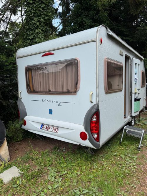 Knaus S-Liner Foto: 1