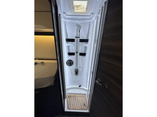 Laika Ecovip 4109 H Fiat 140HP Automatic NEW photo: 11