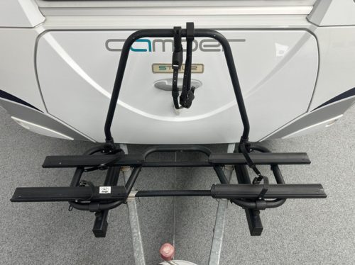Dethleffs Camper Style 470 V Foto: 11