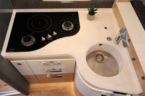 Hymer BML-I 780 Foto: 14