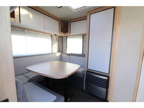 Knaus Sport 500 EU Modell 2026 - 1800KG - 536 Foto: 7