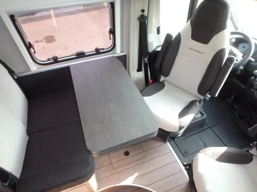 Weinsberg CaraBus 600 MQ photo: 18