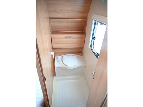Wilk Vida 490HTD photo: 21