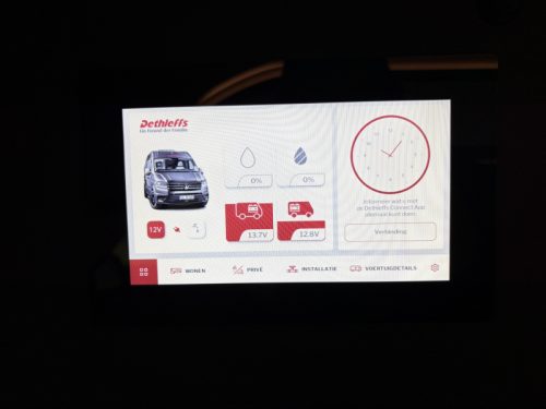 Dethleffs Globetrail Advantage 600 DR VW performance / Automatik Foto: 13