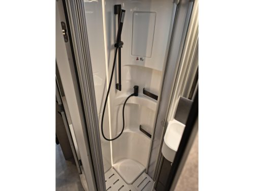 Hymer ML-T 580 4X4 Crosstrail - available photo: 10